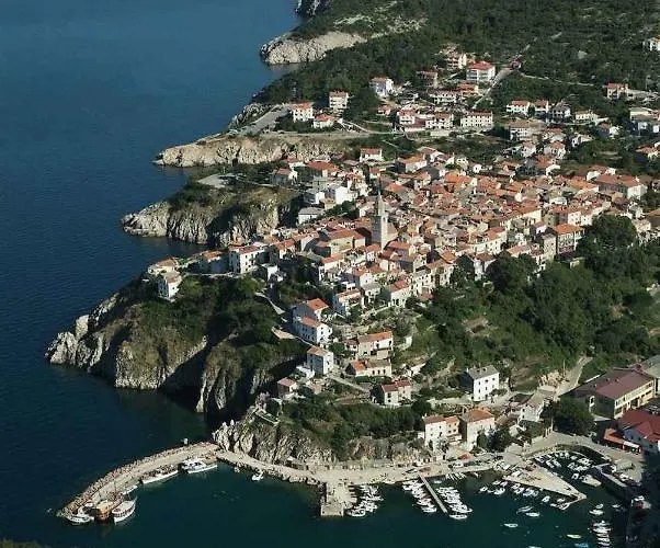 Daire In - Insel Krk 13603 *