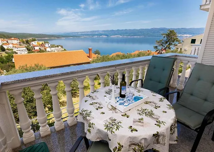 In - Insel Krk 13603 Vrbnik (Primorje-Gorski Kotar)