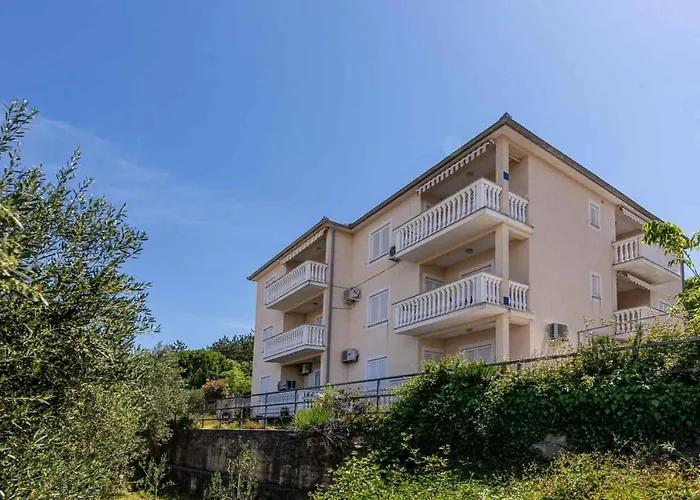 Daire In - Insel Krk 13603 *