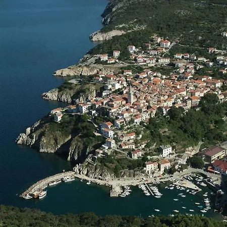 Apartmán In - Insel Krk 13603 *