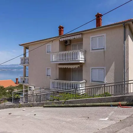 Apartmán In - Insel Krk 13603
