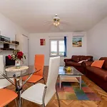 In - Insel Krk 13603 Apartman