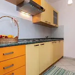 In - Insel Krk 13603 Apartman