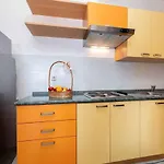 In - Insel Krk 13603 Apartman *