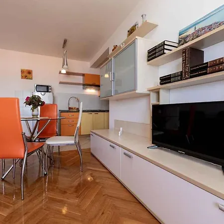 Apartman In - Insel Krk 13603 Vrbnik (Primorje-Gorski Kotar)